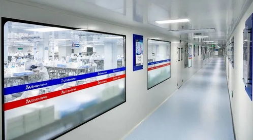 国家级绿色工厂 以电子商务为引擎，推动绿色低碳转型发展