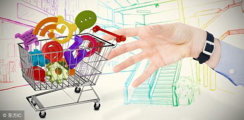 电商究竟是什么？全面解析电子商务的核心内涵