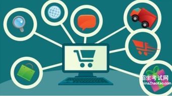 电子商务创业 在数字浪潮中开启您的商业新篇章