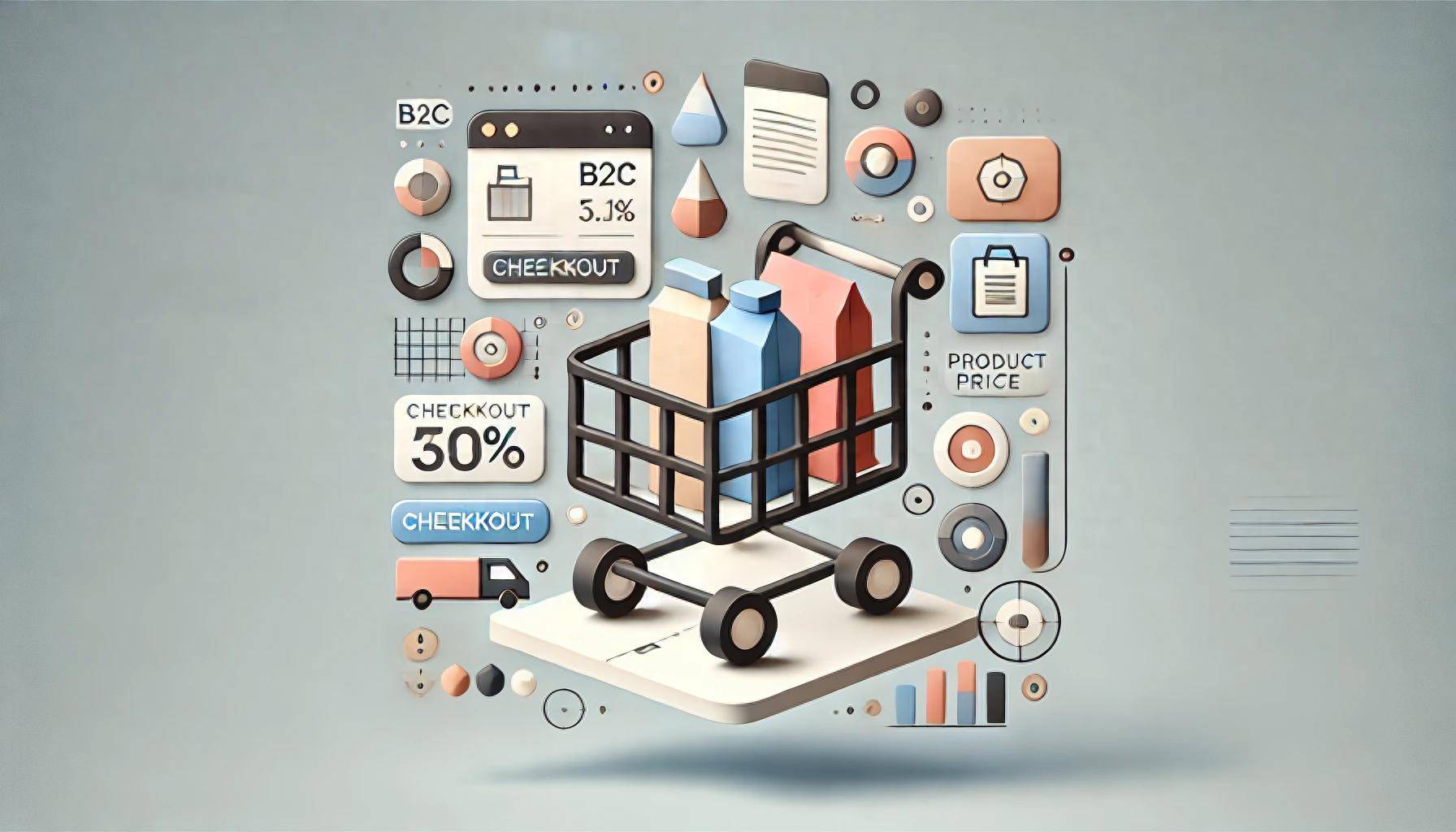 2024热门电商工具 赋能跨境电商与社交电商的产品与服务全景